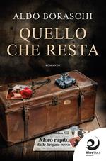 Quello che resta