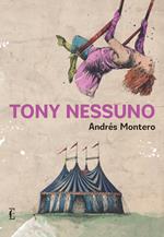 Tony Nessuno