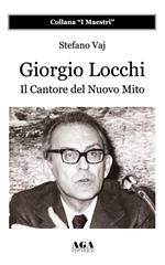 Giorgio Locchi. Il cantore del nuovo mito