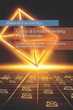 Corso professionale di Email marketing. Con corso online e certificazione da Bazaverse Academy