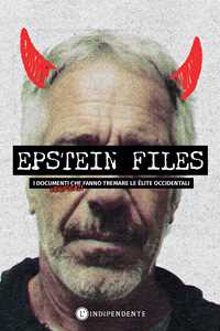 Libro Epstein files. I documenti verificati che fanno tremare le élite occidentali