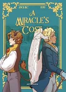 Libro A miracle's cost Angi MC Juju