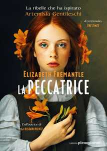 Libro La peccatrice Elizabeth Fremantle