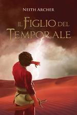 Il figlio del temporale. Trilogia delle ombre