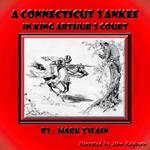 A Connecticut Yankee in King Arthur’s Court