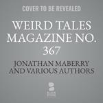 Weird Tales Magazine No. 367