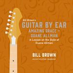 Amazing Grace—Duane Allman