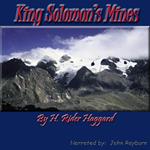 King Solomon’s Mines