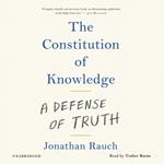 The Constitution of Knowledge