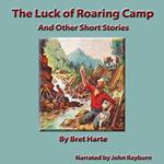 The Luck of Roaring Camp