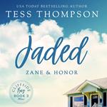 Jaded: Zane and Honor