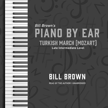 Turkish March (Mozart)