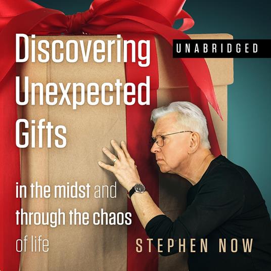 Discovering Unexpected Gifts