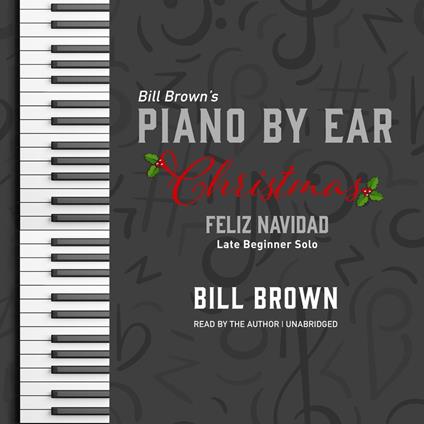 Feliz Navidad