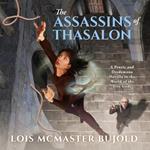 The Assassins of Thasalon