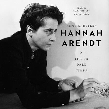 Hannah Arendt