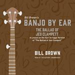 The Ballad of Jed Clampett