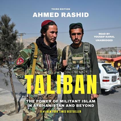 Taliban, Third Edition