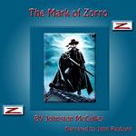 The Mark of Zorro