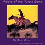 Riders of the Purple Sage