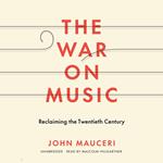 The War on Music