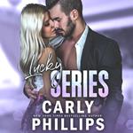 The Lucky Series (The Complete Series)