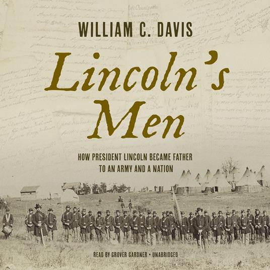 Lincoln's Men