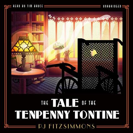 The Tale of the Tenpenny Tontine