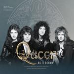 Queen: As It Began