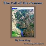 The Call of the Canyon