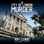 The City of London Murder