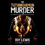 The Tutankhamun Murder