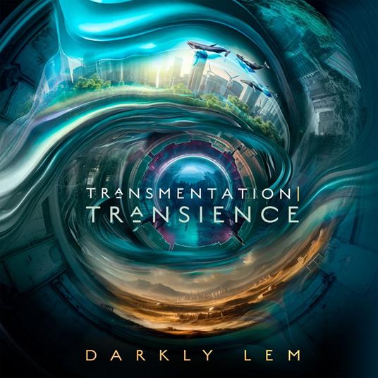 Transmentation | Transience