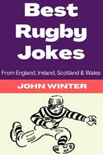 Best Rugby Jokes