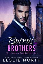 Botros Brothers Series