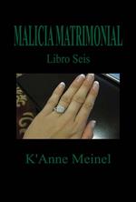 Malicia Matrimonial