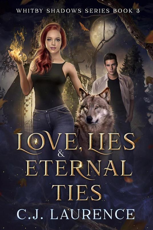 Love, Lies & Eternal Ties