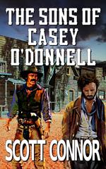 The Sons of Casey O'Donnell