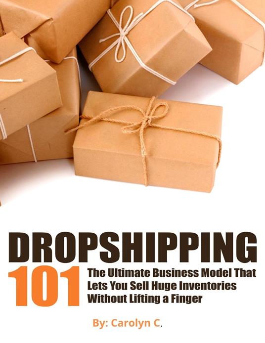 Dropshipping 101