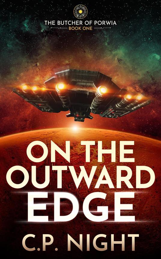 On the Outward Edge