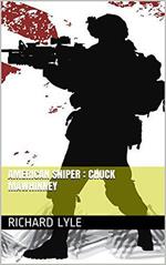 American Sniper : Chuck Mawhinney