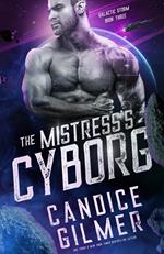 The Mistress's Cyborg