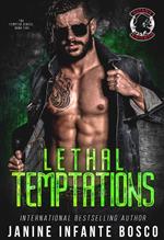 Lethal Temptations