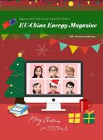 EU China Energy Magazine 2021 Christmas Double Issue