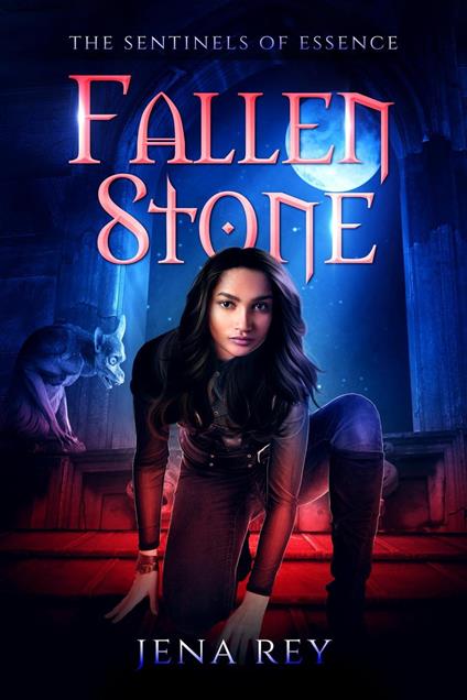 Fallen Stone