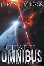 Citadel: Omnibus