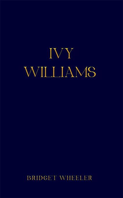 Ivy Williams