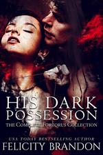 His Dark Possession