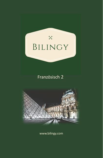 Französisch 2