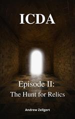 The Hunt For Relics